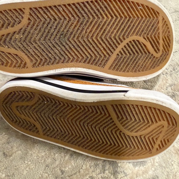 Nike Court Legacy Sneakers - 8C - Picture 7 of 8